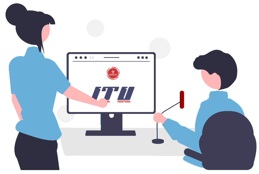 ITU Logo